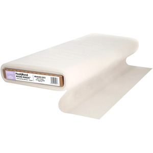 Therm O Web MM409-2015 Bliss MicroMagic Batting 100% Cotton 20in x 15yds