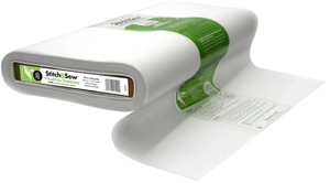 Therm O Web Q2499 PeelnStick Adhesive Stabilizer 19in x 20yds