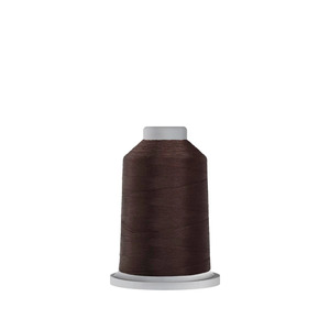 Fil-Tec Glide 1000m Mini Spool- 20476 Dark Brown