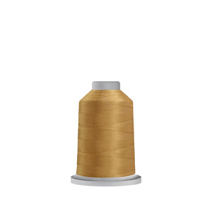 Fil-Tec Glide Trilobal 40wt Polyester Thread 1,100 yd Mini King Spool - 27403