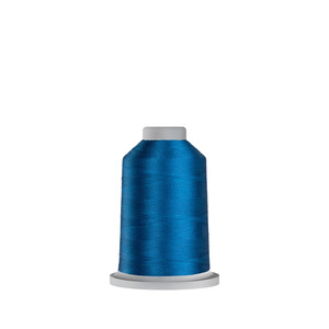 Fil-Tec Glide Trilobal 40wt Polyester Thread 1,100 yd Mini King Spool- 67707 Pixie