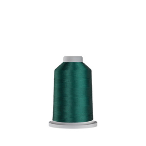 Fil-Tec Glide Trilobal 40wt Polyester Thread 1,100 yd Mini King Spool- 63292 Mystical