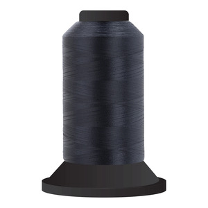 Fil-Tec Glide 60wt Polyester Thread 5,500 yd King Spool - 32965 Navy