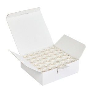 Fil-Tec Inc Clear-Glide White Style L - 144 Gross Box 61149