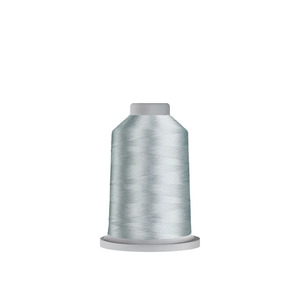 Fil-Tec Inc Glide 40wt Polyester Thread 1,100 yd Mini King Spool Seagull 410-10649