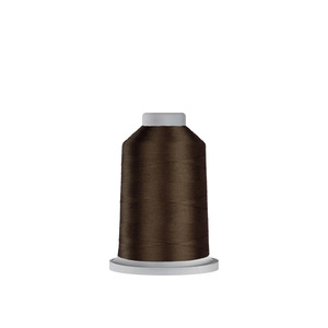 Fil-Tec Inc Glide 40wt Polyester Thread 1,100 yd Mini King Spool Bear 410-29157
