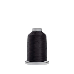 Fil-Tec Inc Glide 40wt Polyester Thread 1,100 yd Mini King Spool Presidential 410-30533