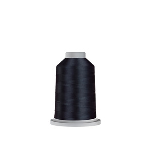 Fil-Tec Inc Glide 40wt Polyester Thread 1,100 yd Mini King Spool Olympic 410-30982