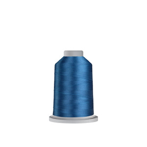Fil-Tec Inc Glide 40wt Polyester Thread 1,100 yd Mini King Spool Cosmic 410-33155