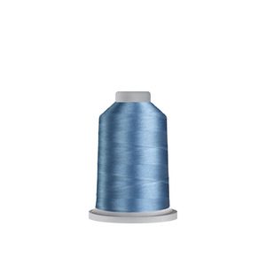 Fil-Tec Inc Glide 40wt Polyester Thread 1,100 yd Mini King Spool Oxford 410-35415