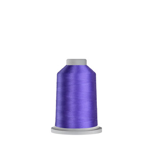 Fil-Tec Inc Glide 40wt Polyester Thread 1,100 yd Mini King Spool Paisley 410-42368