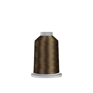 Fil-Tec Inc Glide 40wt Polyester Thread 1,100 yd Mini King Spool Marine Corps 410-60944