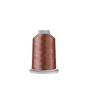 Fil-Tec Inc Glide 40wt Polyester Thread 1,100 yd Mini King Spool Crush 410-70015