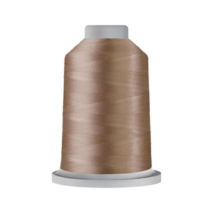 Fil-Tec Inc Glide 40wt Polyester Thread 5,500 yd King Spool First Kiss 450-10574