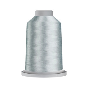 Fil-Tec Inc Glide 40wt Polyester Thread 5,500 yd King Spool Seagull 450-10649
