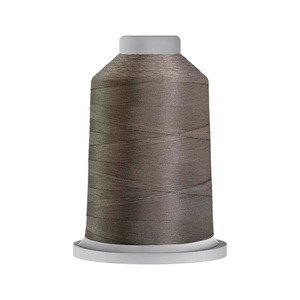 Fil-Tec Inc Glide 40wt Polyester Thread 5,500 yd King Spool Fog 450-10CG6