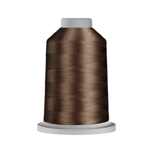 Fil-Tec Inc Glide 40wt Polyester Thread 5,500 yd King Spool Dusk 450-11357