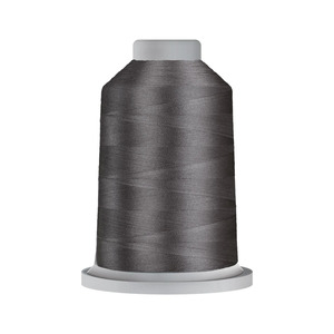 Fil-Tec Inc Glide 40wt Polyester Thread 5,500 yd King Spool Dolphin 450-12332