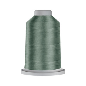Fil-Tec Inc Glide 40wt Polyester Thread 5,500 yd King Spool Brittany Blue 450-15345