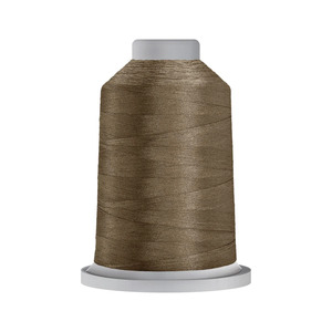 Fil-Tec Inc Glide 40wt Polyester Thread 5,500 yd King Spool Husky 450-17530