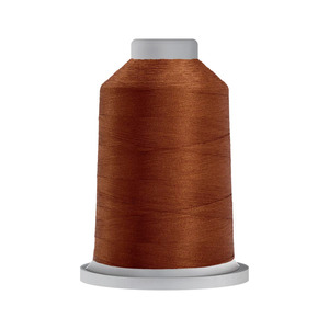 Fil-Tec Inc Glide 40wt Polyester Thread 5,500 yd King Spool Hazel 450-20470