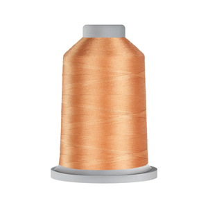 Fil-Tec Inc Glide 40wt Polyester Thread 5,500 yd King Spool Calico 450-20722