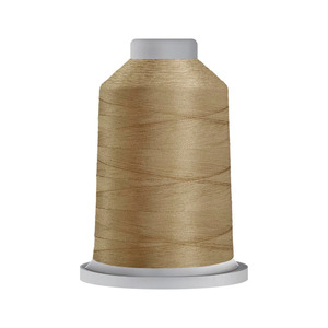Fil-Tec Inc Glide 40wt Polyester Thread 5,500 yd King Spool Shell 450-24535