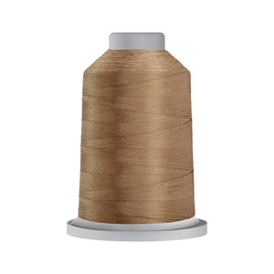 Fil-Tec Inc Glide 40wt Polyester Thread 5,500 yd King Spool Cork 450-24675