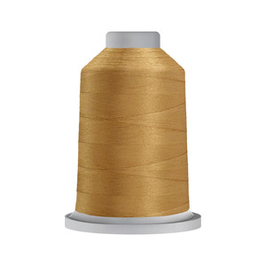 Fil-Tec Inc Glide 40wt Polyester Thread 5,500 yd King Spool Buttermilk 450-27403