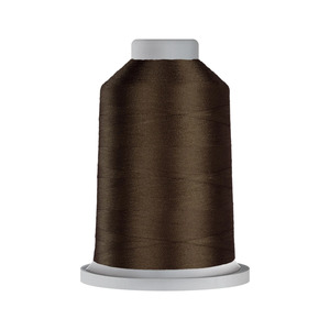 Fil-Tec Inc Glide 40wt Polyester Thread 5,500 yd King Spool Bear 450-29157
