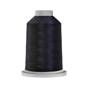 Fil-Tec Inc Glide 40wt Polyester Thread 5,500 yd King Spool Blueberry 450-30281