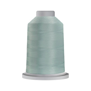 Fil-Tec Inc Glide 40wt Polyester Thread 5,500 yd King Spool Baby Blue 450-30290