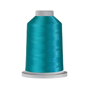 Fil-Tec Inc Glide 40wt Polyester Thread 5,500 yd King Spool Chill 450-30298