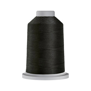 Fil-Tec Inc Glide 40wt Polyester Thread 5,500 yd King Spool Eclipse 450-30532