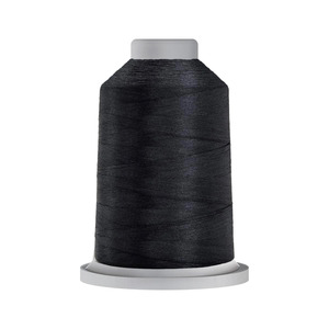 Fil-Tec Inc Glide 40wt Polyester Thread 5,500 yd King Spool Denim 450-30534