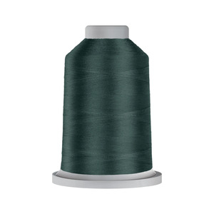 Fil-Tec Inc Glide 40wt Polyester Thread 5,500 yd King Spool Cadet 450-30812