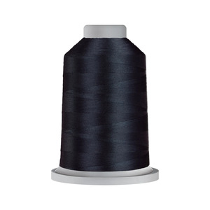 Fil-Tec Inc Glide 40wt Polyester Thread 5,500 yd King Spool Olympic 450-30982