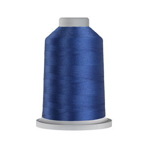 Fil-Tec Inc Glide 40wt Polyester Thread 5,500 yd King Spool Marlin 450-32151