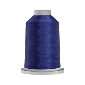 Fil-Tec Inc Glide 40wt Polyester Thread 5,500 yd King Spool Federal 450-32757