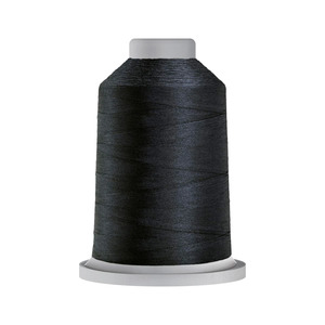 Fil-Tec Inc Glide 40wt Polyester Thread 5,500 yd King Spool Navy 450-32965