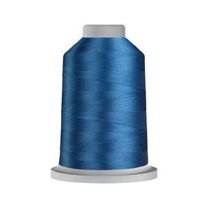 Fil-Tec Inc Glide 40wt Polyester Thread 5,500 yd King Spool Cosmic 450-33155