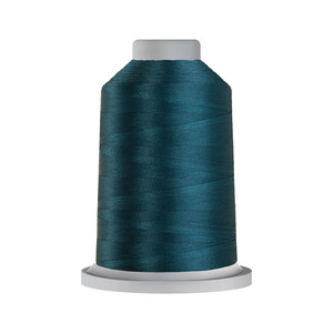 Fil-Tec Inc Glide 40wt Polyester Thread 5,500 yd King Spool Reef 450-33165