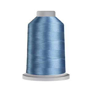 Fil-Tec Inc Glide 40wt Polyester Thread 5,500 yd King Spool Oxford 450-35415