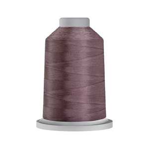 Fil-Tec Inc Glide 40wt Polyester Thread 5,500 yd King Spool Wisteria 450-40666