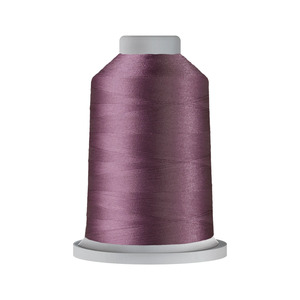 Fil-Tec Inc Glide 40wt Polyester Thread 5,500 yd King Spool Thistle 450-40802
