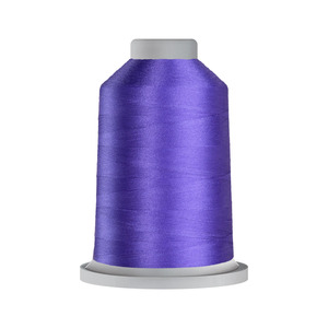 Fil-Tec Inc Glide 40wt Polyester Thread 5,500 yd King Spool Paisley 450-42368