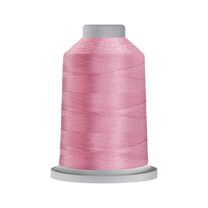 Fil-Tec Inc Glide 40wt Polyester Thread 5,500 yd King Spool Periwinkle 450-42562