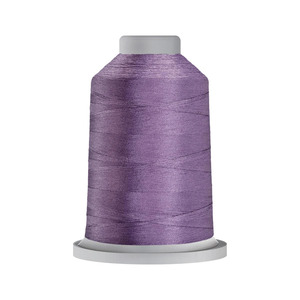 Fil-Tec Inc Glide 40wt Polyester Thread 5,500 yd King Spool Lavender 450-42577