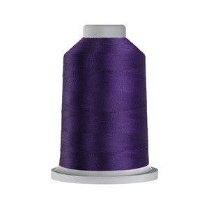 Fil-Tec Inc Glide 40wt Polyester Thread 5,500 yd King Spool Concord 450-42685