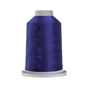 Fil-Tec Inc Glide 40wt Polyester Thread 5,500 yd King Spool Fandango 450-42736